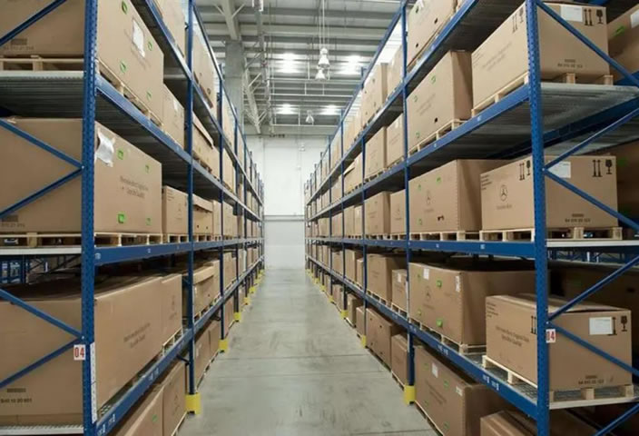 深圳到景洪市货物仓储